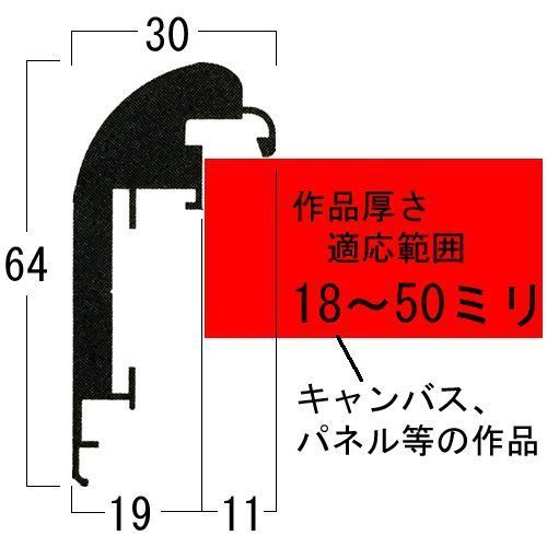 詳細画像10 仮縁 CD33