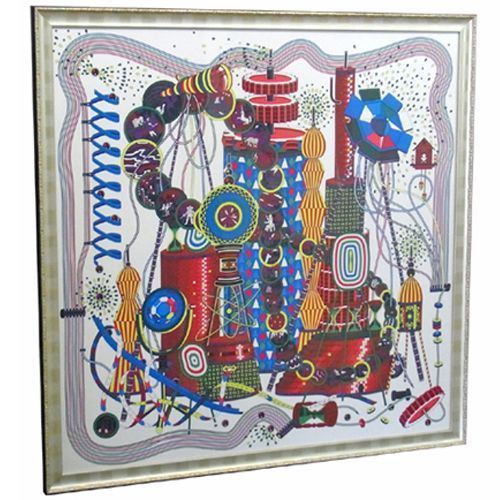 エルメス 時の実験室