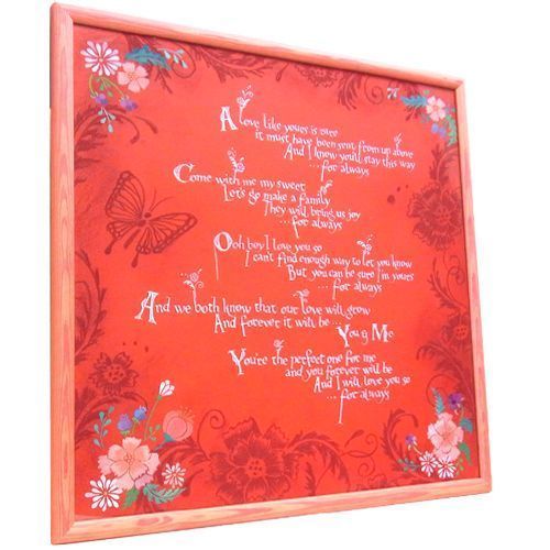 カリグラフィー