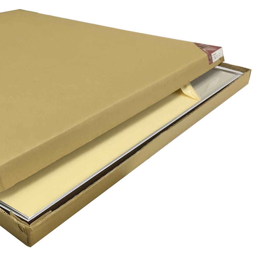 詳細画像9 書道・水墨画額 YW43 AP型