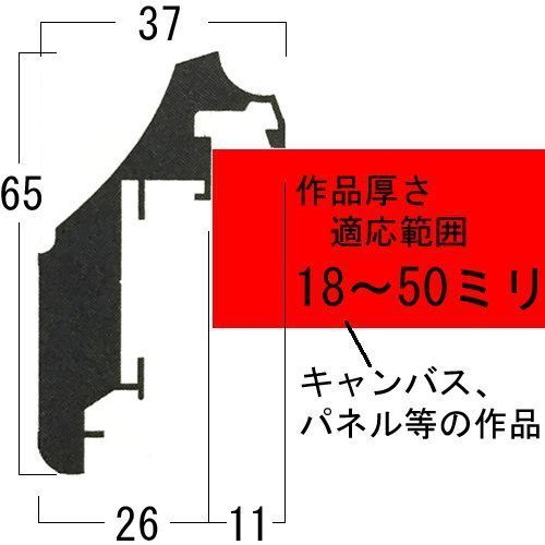 詳細画像10 仮縁 CD44