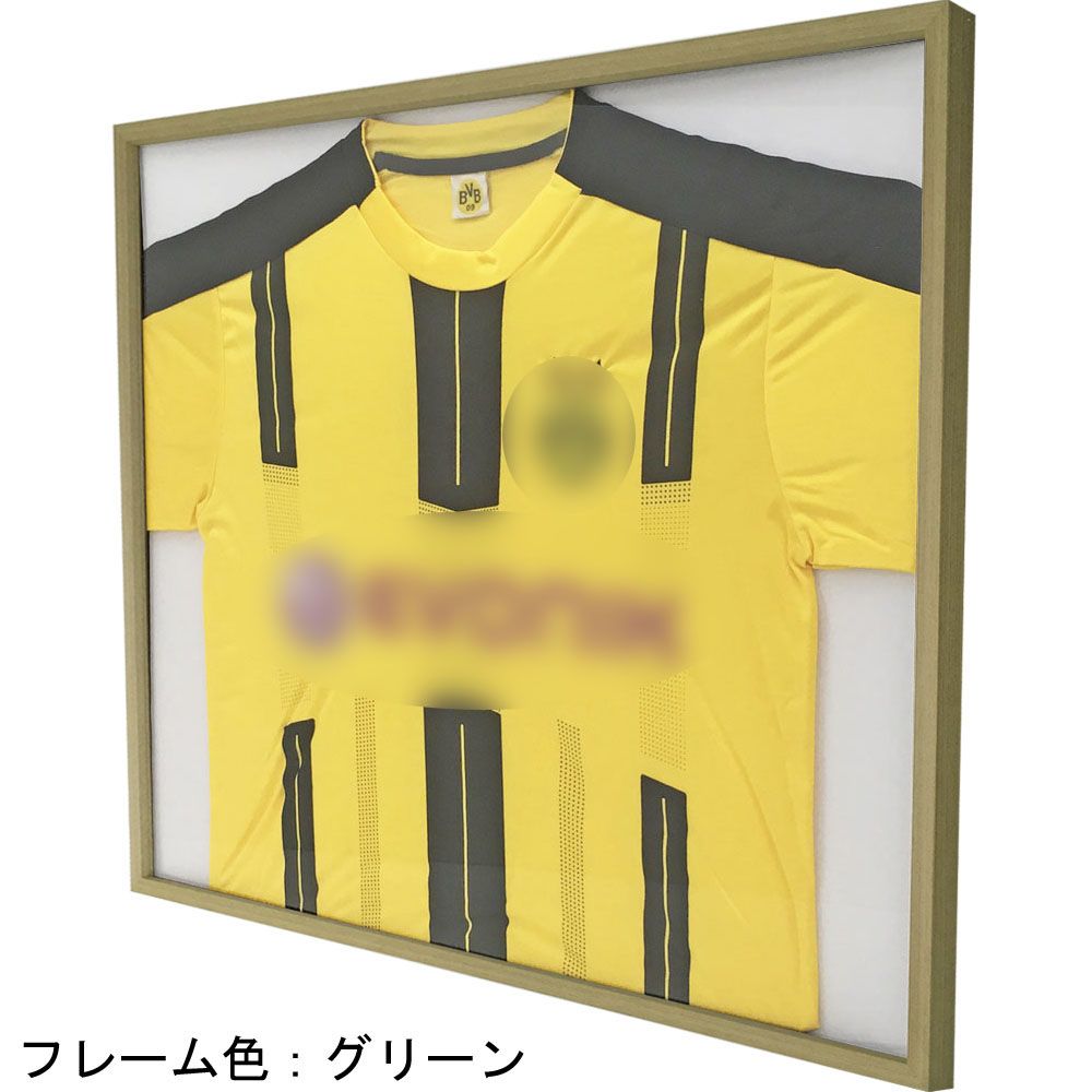 詳細画像4 ユニフォーム額ワイド BH-W01F