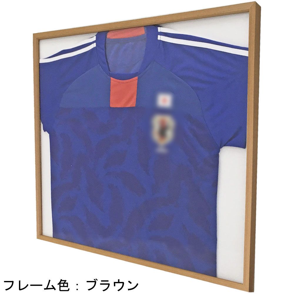 詳細画像5 ユニフォーム額ワイド BH-W01F