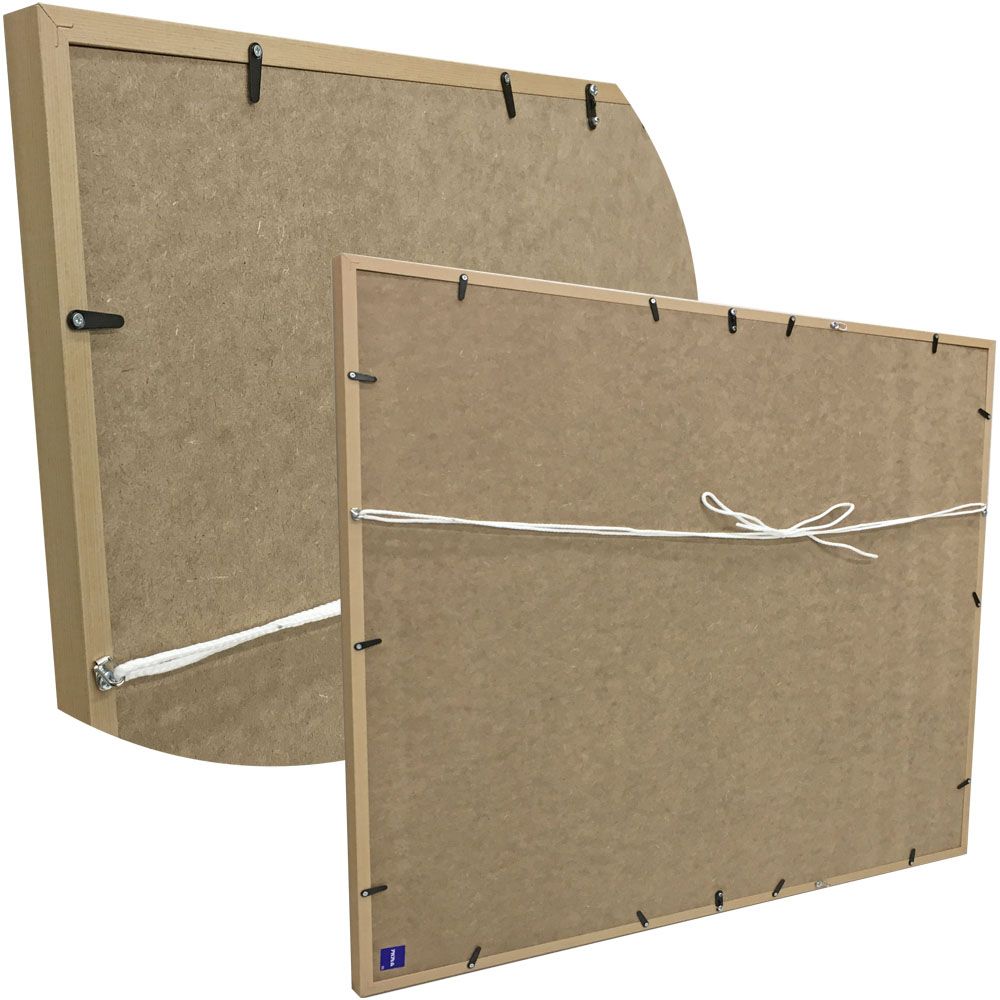 詳細画像8 ユニフォーム額ワイド BH-W01F