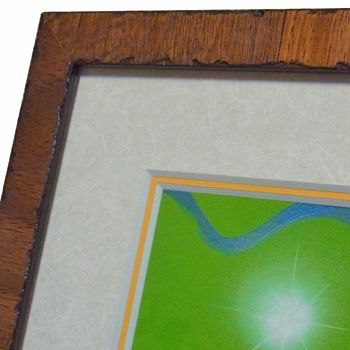 JOJO展 ポスター