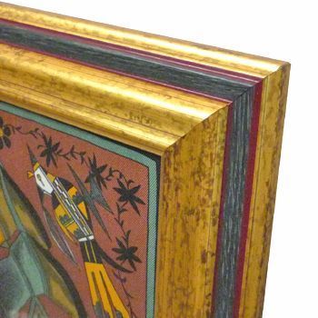 スカーフ インディアン