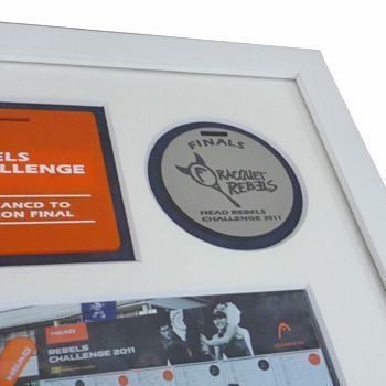 テニスツアーの写真他