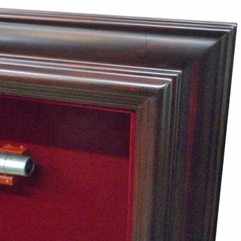 アンティークピストル