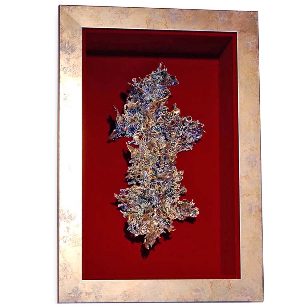 ルナティックな珊瑚