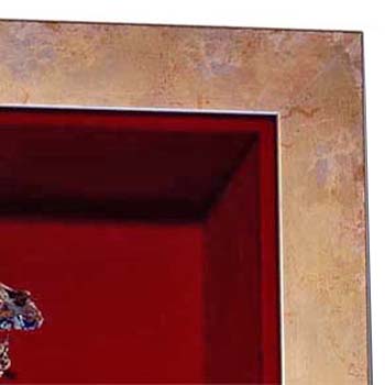 ルナティックな珊瑚