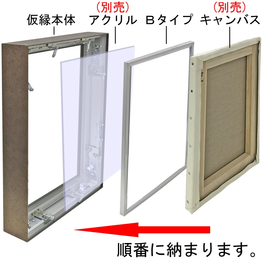 詳細画像5 CDシリーズ Bタイプ付