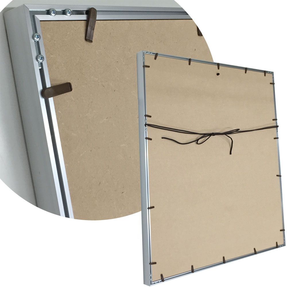 詳細画像9 ユニフォーム額 GT05・ビロード布