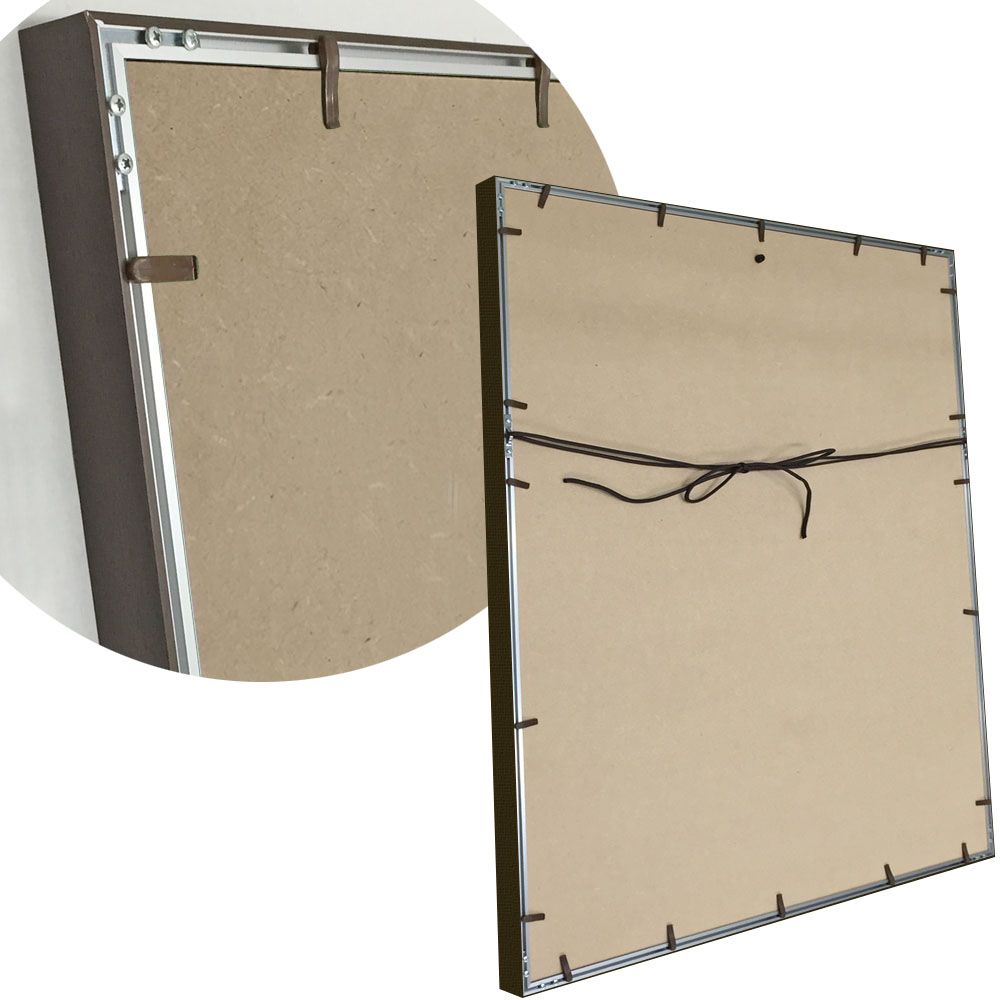 詳細画像9 ユニフォーム額 GT06・ビロード布