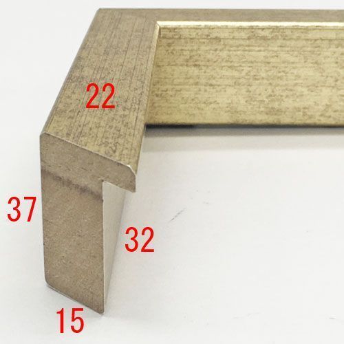 詳細画像3 MDF2340 ゴールド