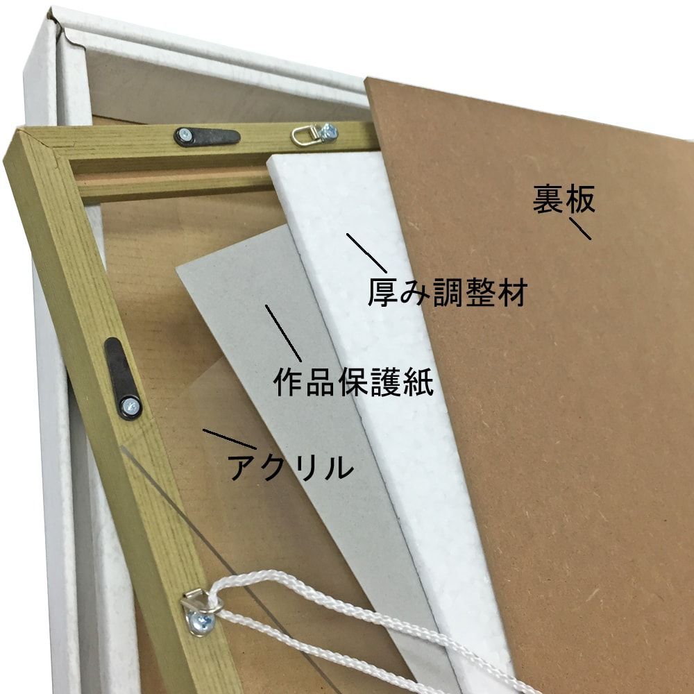詳細画像7 一般額 BH-W01F