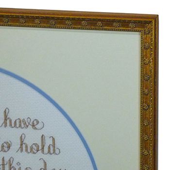 クロスステッチ