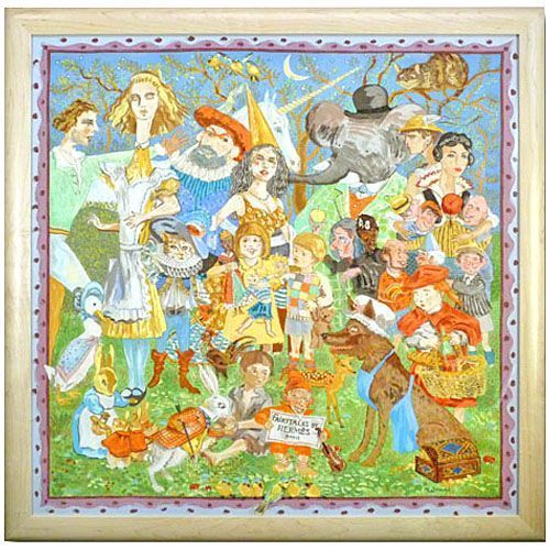 エルメスのスカーフ