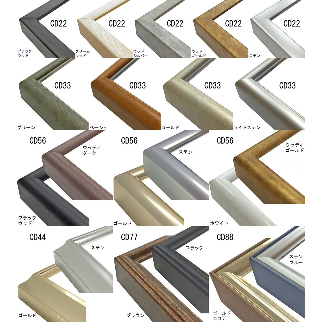 詳細画像11 CDシリーズ R9D仕様