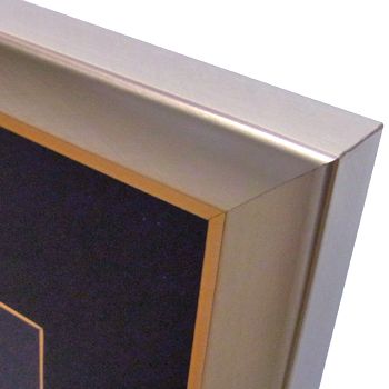 全日空 航空機機長徽章