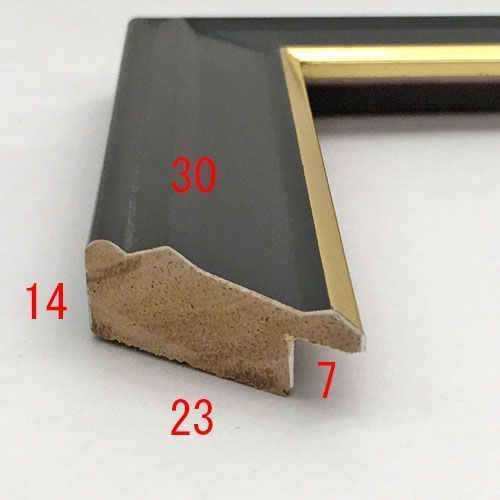 詳細画像7 賞状額・遺影額 111M