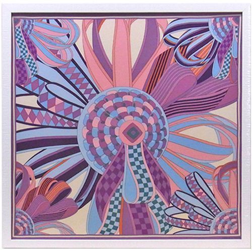 スカーフ　エルメス