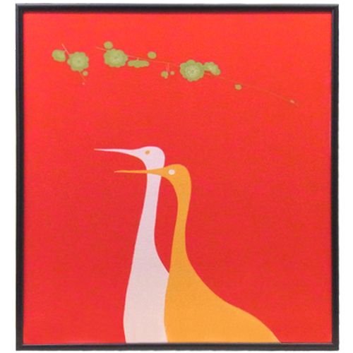 結婚式の風呂敷