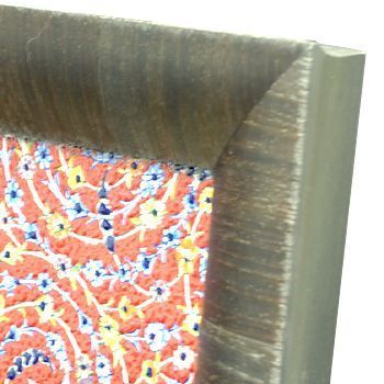 トルコタイル6枚