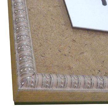 動書 オリジナルマットで