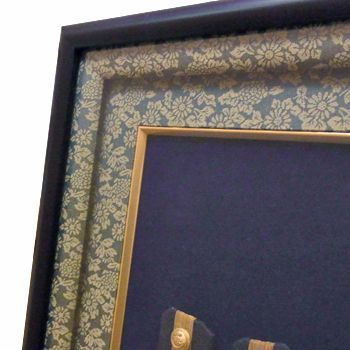 従軍記章・叙勲勲章