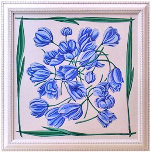 エルメス ハンカチ