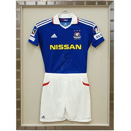 中村俊輔 上下ユニ