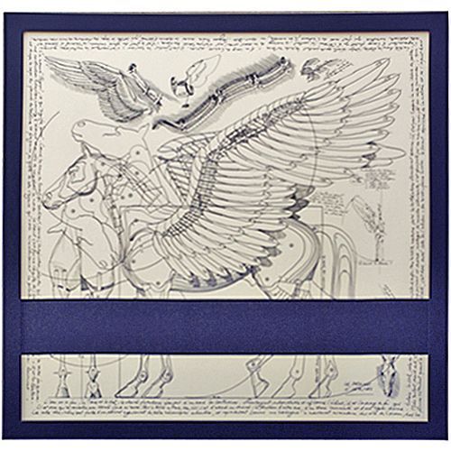 エルメス ペガサス