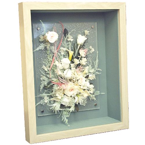 フラワーアレンジメント