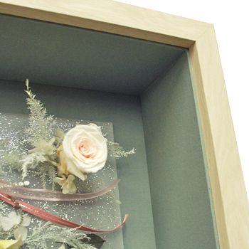 フラワーアレンジメント