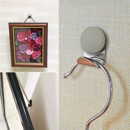 詳細画像10 吊金具 ボルダーフック[B]