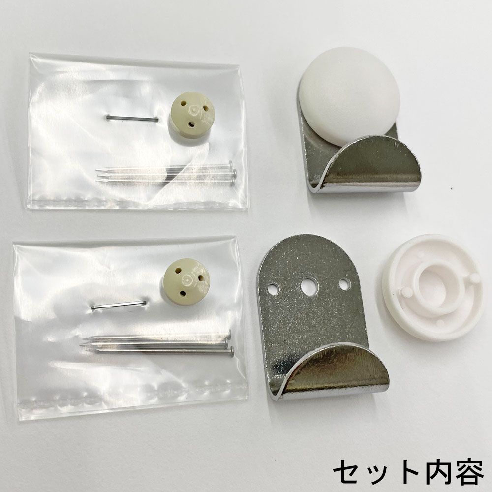 詳細画像6 吊金具 ボルダーフック[B]