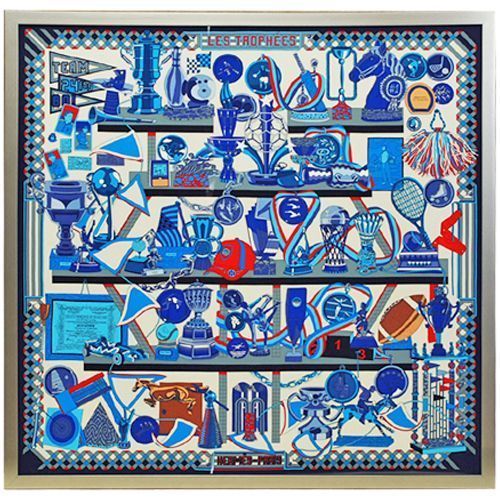 エルメス トロフィー