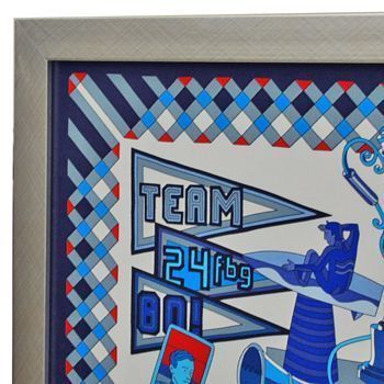 エルメス トロフィー