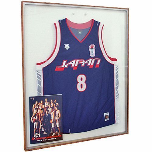 バスケユニフォーム