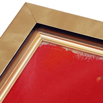 アクリル画 F15号