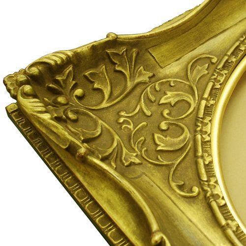 22000円➡20000円➡9500円に値下げしました 額入り油絵 油絵額縁 9978 シンプルさにこだわったナチュラルフレーム