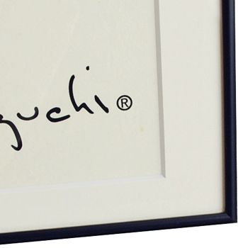 イサムノグチ・ポスター