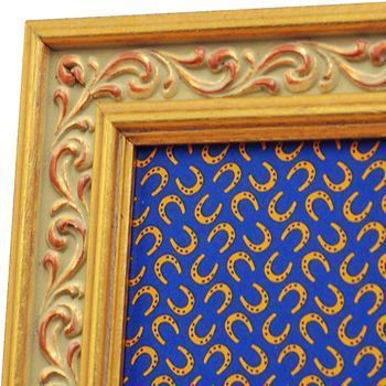 カレの馬に乗って