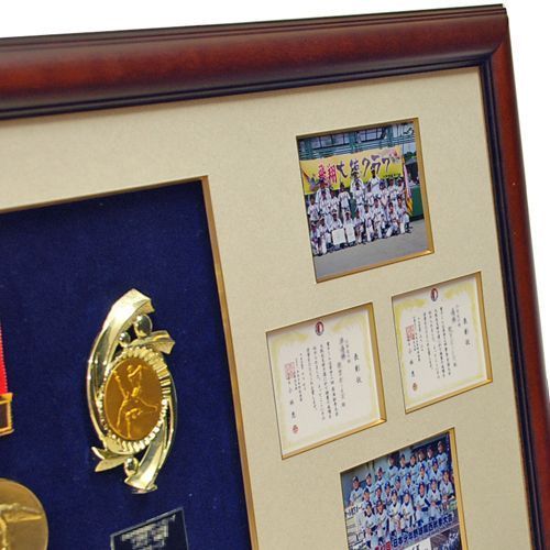 野球大会 メダル・トロフィー