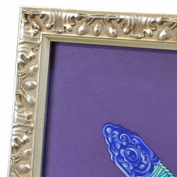 エルメススカーフ 花束