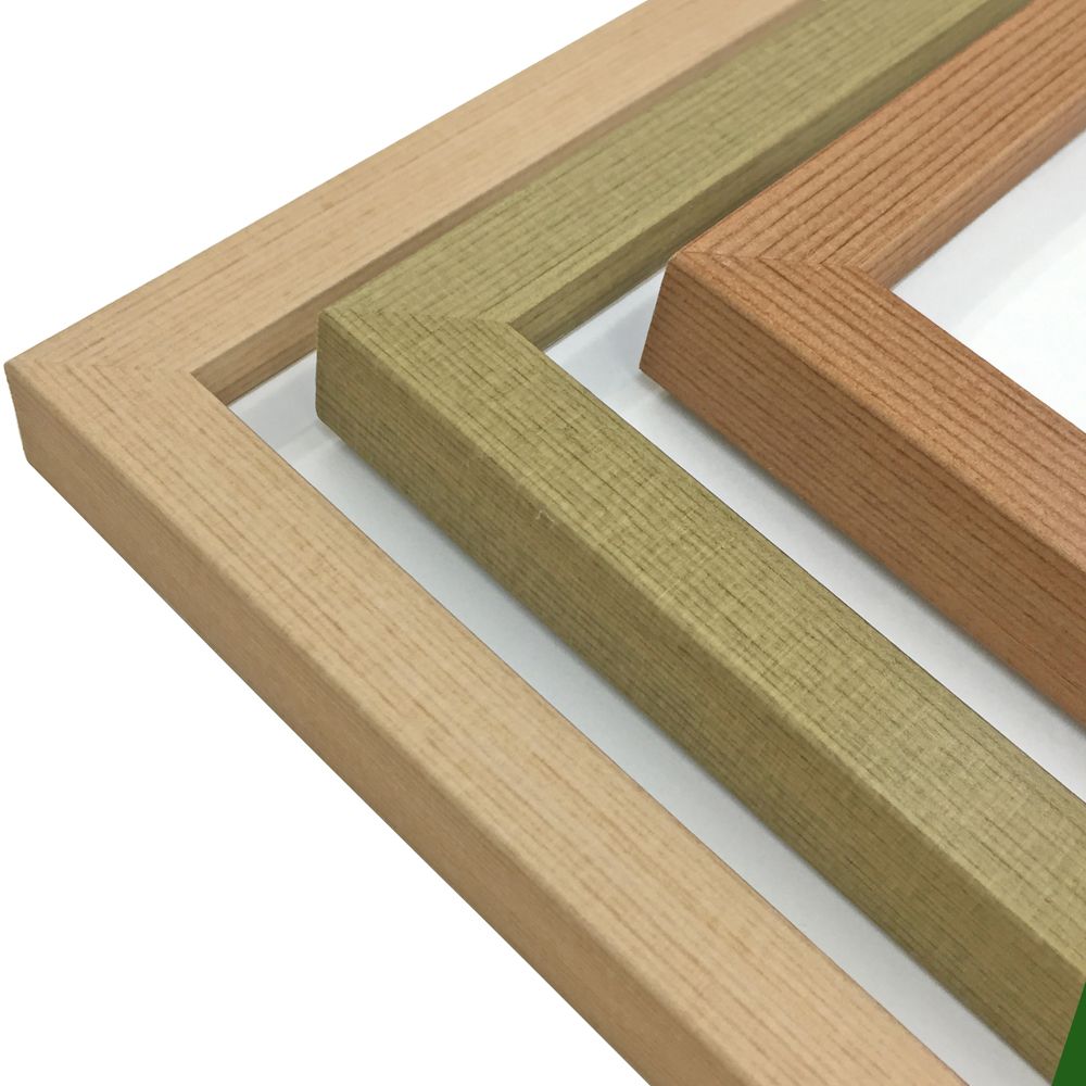 詳細画像3 書道・水墨画額 BH-W01F