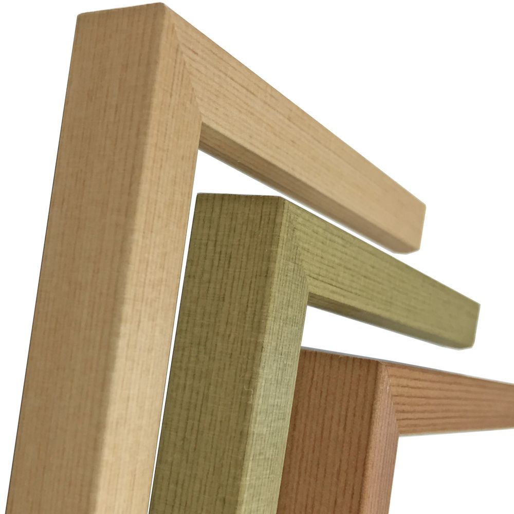 詳細画像5 書道・水墨画額 BH-W01F