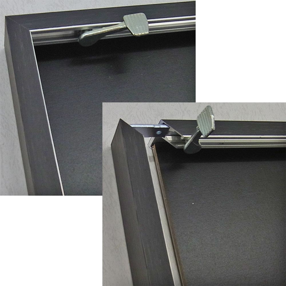 詳細画像7 書道・水墨画額 BH-03J