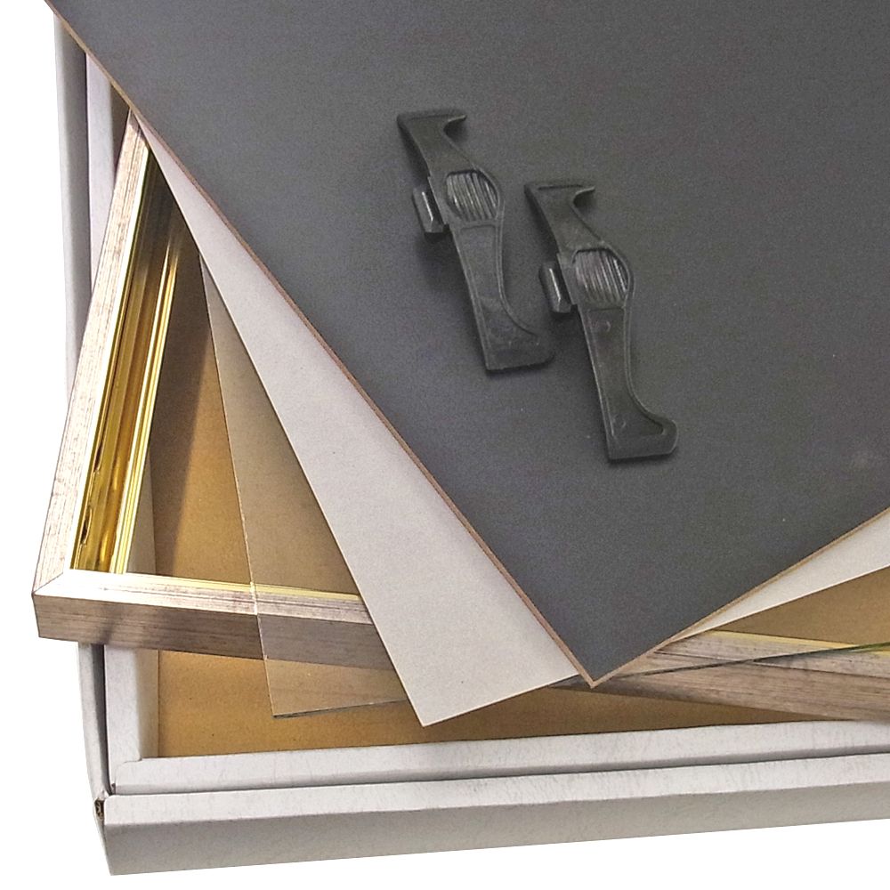 詳細画像6 書道・水墨画額 MB-500N