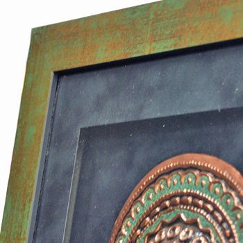 ペルー土産 トゥミ